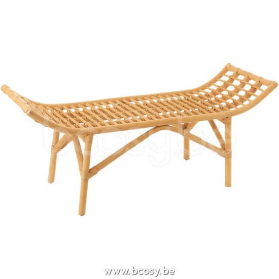 J Line 11266 Meubles d appoint Banken Furniture Couch Benches Landelijke stijl Meubels Couches Moebel Sitzbanken Seats Meubelen zitbank Meubles Interieurmeubelen Cottage Meubelen Landelijke stijl Meub