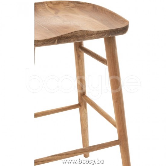 J Line 11280 bar stool barhocker barkrukken Meubelen kruk Barstoel bar stools Barstuhl Indoor Furniture Barstoel Moebel bar chair Barstoelen barstoelen Mobili Barstuehle Furniture bar chairs barstoel