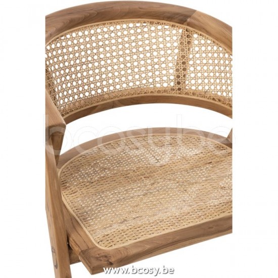 J Line 11282 Eethoekstoel chaise repas Mobilier rural dining chair Cottage Meubelen Landelijke stijl Chaises repas Furniture Eettafelstoel Eetstoel Stuehle Eetkamerstoel Meubles rustiques Stoelen Mobi