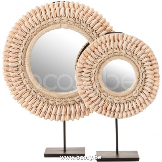 Jline 11328 Spiegels Miroirs Mirrors Spiegel Espejos Specchi DECORATIE Spiegels