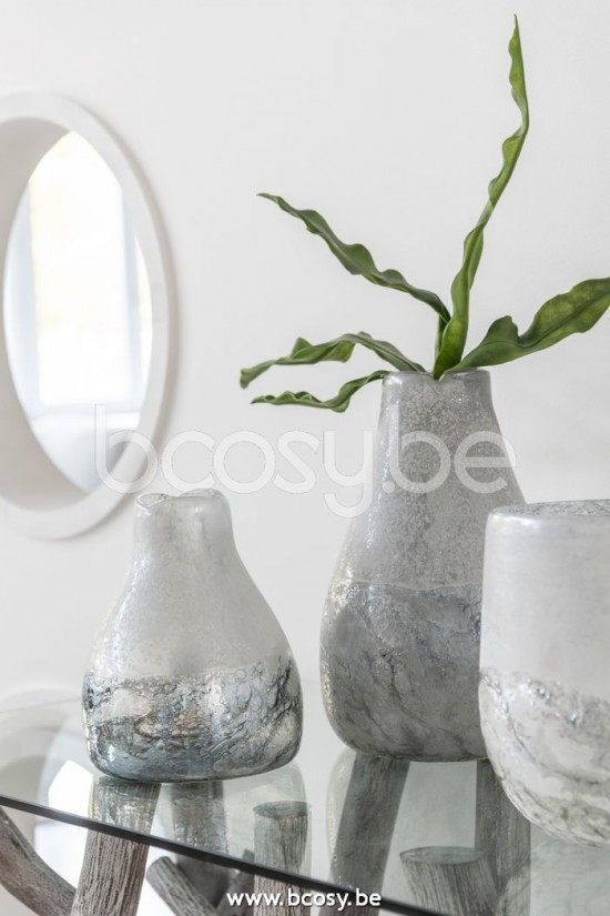 Jline Fotosforo Scavo Cristal Gris Large