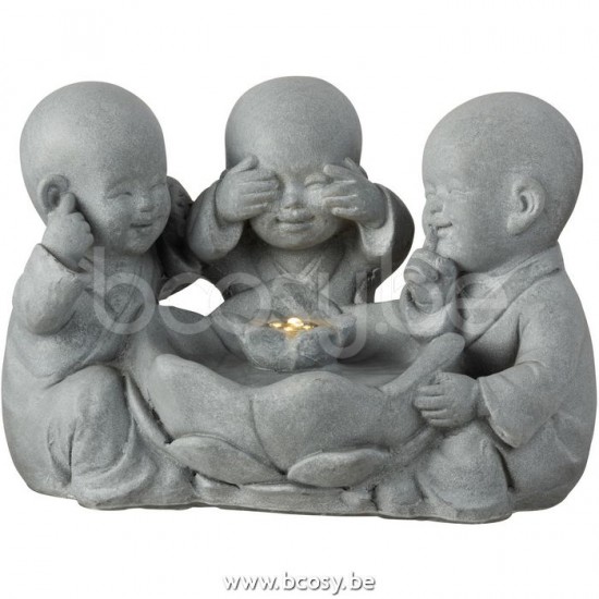 Jline 11536 Tuinaccessoires Accessoires De Jardin Garden Accessories Gartenaccessoires Accessorios De Jardín Accessori Da Giardino DECORATIE Varia