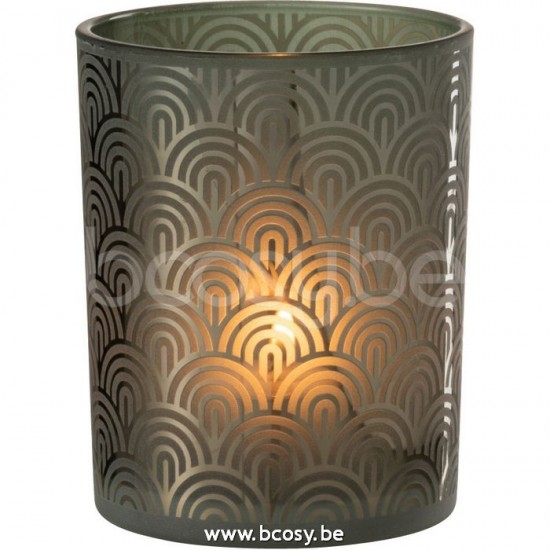 Jline 11816 Kaarshouders Support Bougie Candleholders Kerzenhalter Soporte Vela Portacandela DECORATIE Thee Windlichten Kandelaars