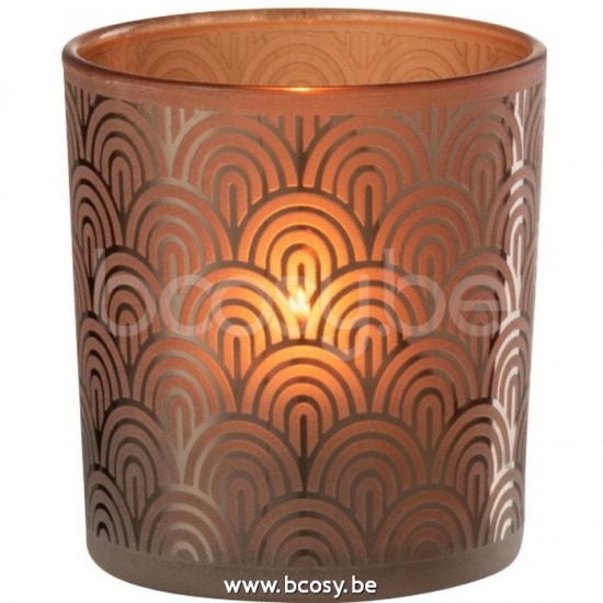 Jline 11819 Kaarshouders Support Bougie Candleholders Kerzenhalter Soporte Vela Portacandela DECORATIE Thee Windlichten Kandelaars