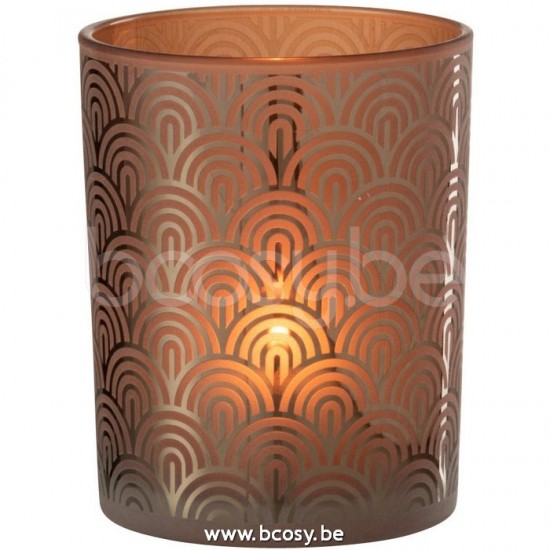 Jline 11820 Kaarshouders Support Bougie Candleholders Kerzenhalter Soporte Vela Portacandela DECORATIE Thee Windlichten Kandelaars