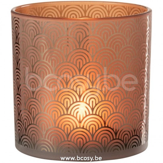 Jline 11821 Kaarshouders Support Bougie Candleholders Kerzenhalter Soporte Vela Portacandela DECORATIE Thee Windlichten Kandelaars