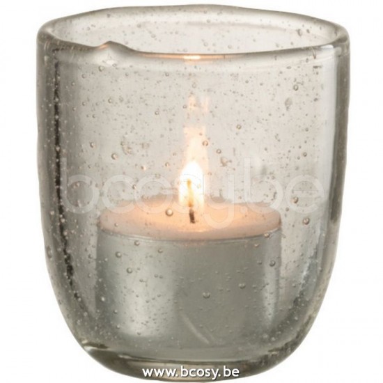 Jline 11968 Kaarshouders Support Bougie Candleholders Kerzenhalter Soporte Vela Portacandela DECORATIE Thee Windlichten Kandelaars
