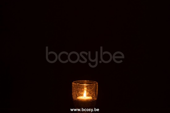 photophores Jolipa J Line Jline Photophore Bulles Verre Transparent Small