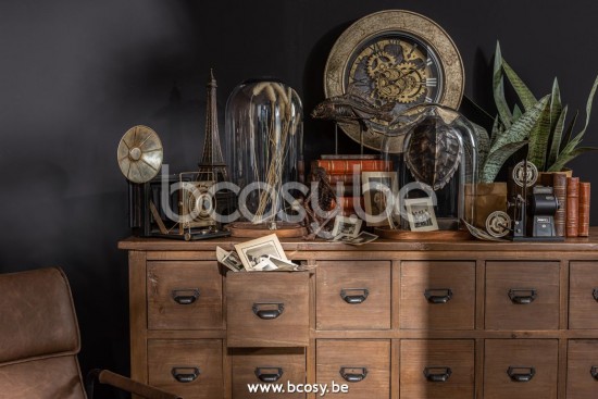 J Line 12102 Pendules Watches wall clock horloges murales Horloges Clocks Wandklok Uurwerken muurklok Wandklokken Wandklok Reloj Decoracion Klokken horloge murale Decoratie Klokken wanduhr wall clocks