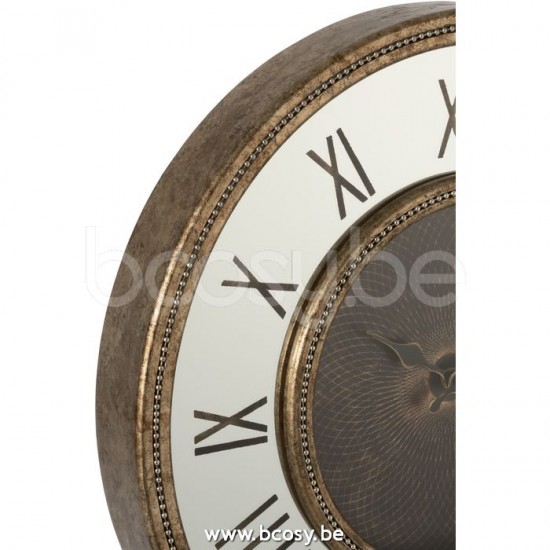 Jline 12104 Klokken Horloges Clocks Uhren Relojes Orologi DECORATIE Klokken