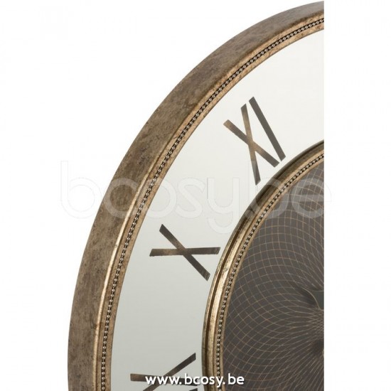 Jline 12105 Klokken Horloges Clocks Uhren Relojes Orologi DECORATIE Klokken