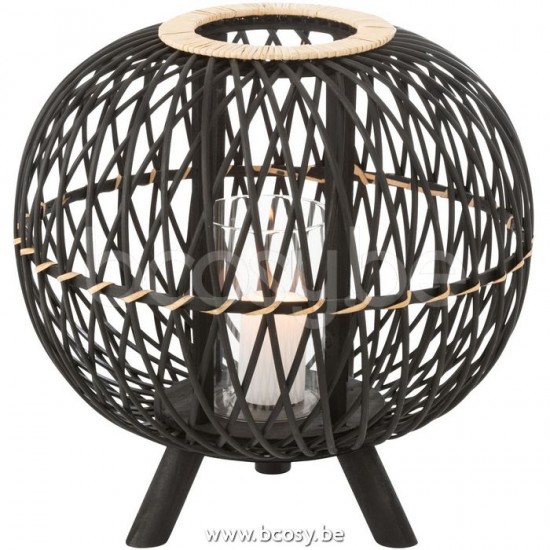 Jline 12180 Kaarshouders Support Bougie Candleholders Kerzenhalter Soporte Vela Portacandela DECORATIE Thee Windlichten Kandelaars