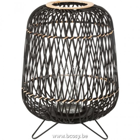 J Line 12184 Decoratie Lantaarn Dekoration Online Verkauf Online Photophores Decorazione Photophores Hurricane Eshop T light Online Verkooppunten Online Theelicht laterne T lights E shop Decoracion Bu