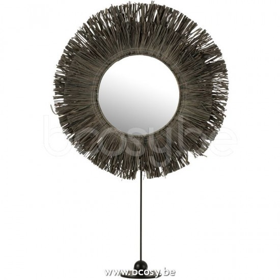 Jline 12350 Spiegels Miroirs Mirrors Spiegel Espejos Specchi DECORATIE Spiegels