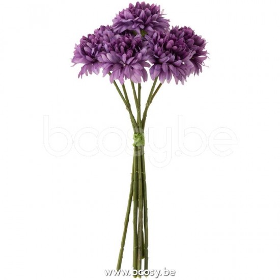 Jline 12431 Bloemen Fleurs Flowers Blumen Flores Fiori DECORATIE Kunst Bloemen Planten Bomen