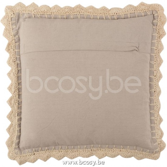 Jline 12890 Textiel Textile Textiles Textilien Textil Tessile TEXTIEL Kussens