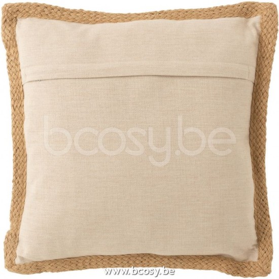 Jline 12986 Textiel Textile Textiles Textilien Textil Tessile TEXTIEL Kussens