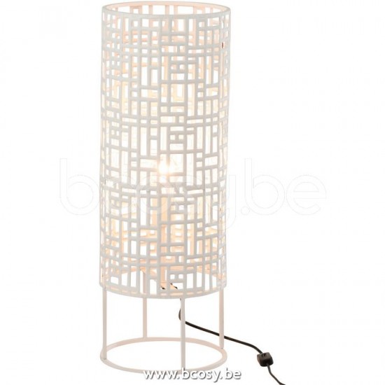 Jline 13545 Verlichting Luminaires Lighting Lampen Iluminación Illuminazione LIGHTING INDOORVloerlampen 