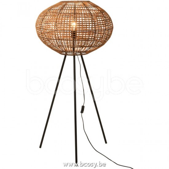 Jline 13551 Verlichting Luminaires Lighting Lampen Iluminación Illuminazione LIGHTING INDOORVloerlampen 