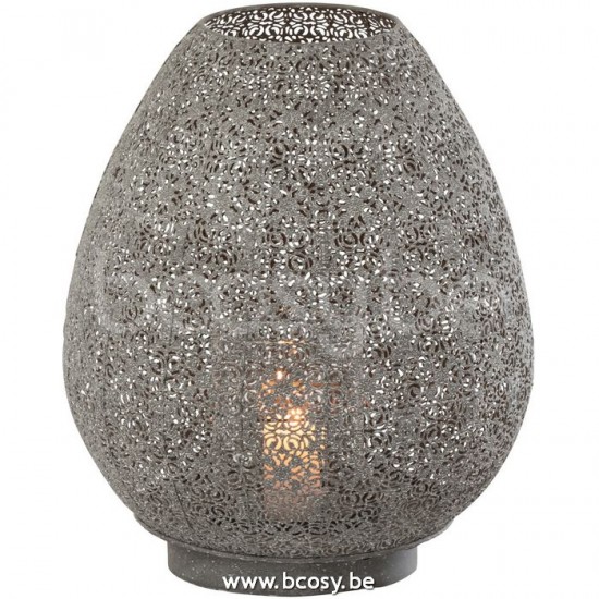 Jline 13559 Kaarshouders Support Bougie Candleholders Kerzenhalter Soporte Vela Portacandela DECORATIE Thee Windlichten Kandelaars