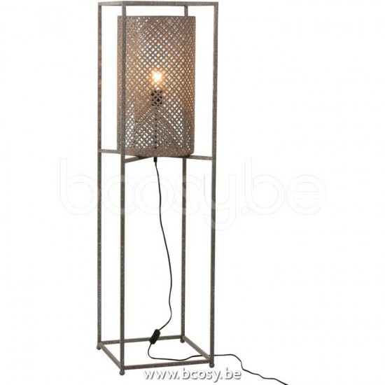 Jline 13563 Verlichting Luminaires Lighting Lampen Iluminación Illuminazione LIGHTING INDOORVloerlampen 