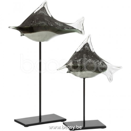 Jline 13606 Figuren Figurines Figurines Figuren Figuritas Sculture DECORATIE Beelden