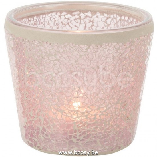 Jline 13876 Kaarshouders Support Bougie Candleholders Kerzenhalter Soporte Vela Portacandela DECORATIE Thee Windlichten Kandelaars
