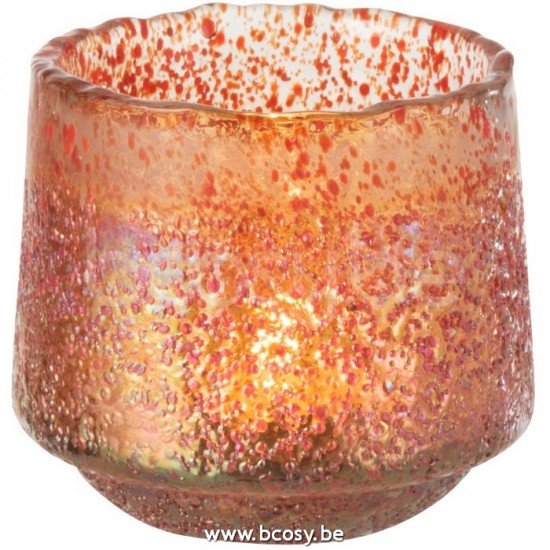 Jline 13900 Kaarshouders Support Bougie Candleholders Kerzenhalter Soporte Vela Portacandela DECORATIE Thee Windlichten Kandelaars