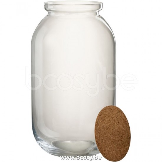 Jline 14023 Servies Services Tableware Geschirr Servicio Servizi DECORATIE Schalen potten vazen