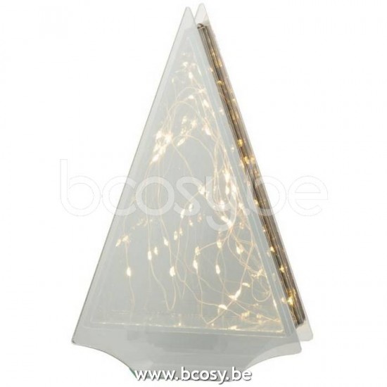 J Line 15440 arbres de noel sur pied Woon Accessoires Decoration Kerstbomen Kerstversiering Figuren Weihnachtsbaum Weihnachtsbaeume Decorations Bomen christmas tree on foot arbre noel sur pied Kerstbo