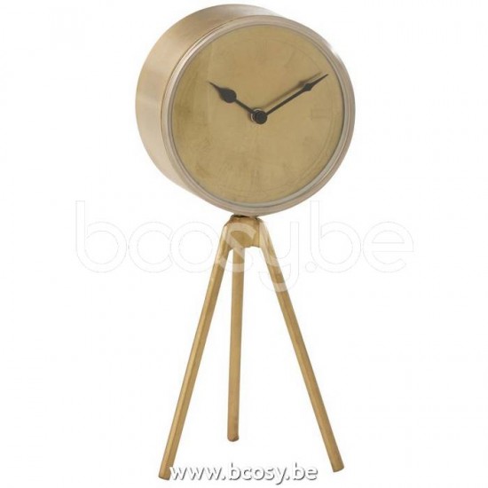 Jline 15721 Klokken Horloges Clocks Uhren Relojes Orologi DECORATIE Klokken