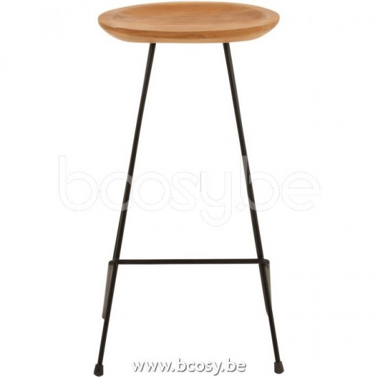 Jline 15775 Zitmeubels Siège Seat Sitzmöbel Asientos Sedie MEUBELEN Bars