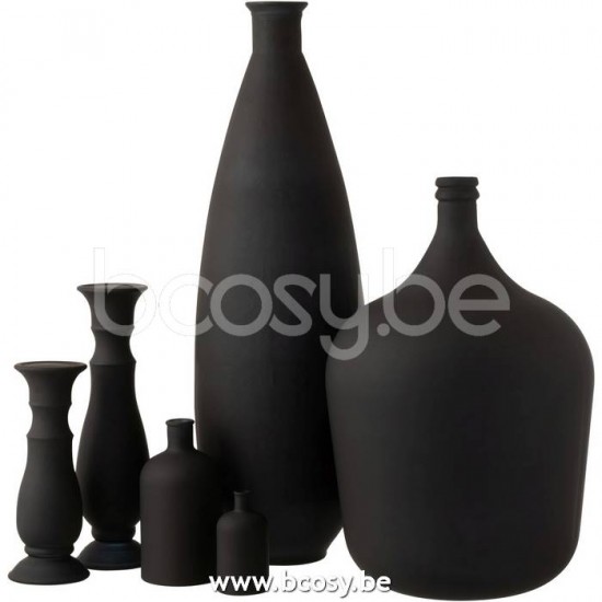Jline 15976 Vazen Vases Vases Vasen Jarrones Vasi DECORATIE Schalen Potten Vazen