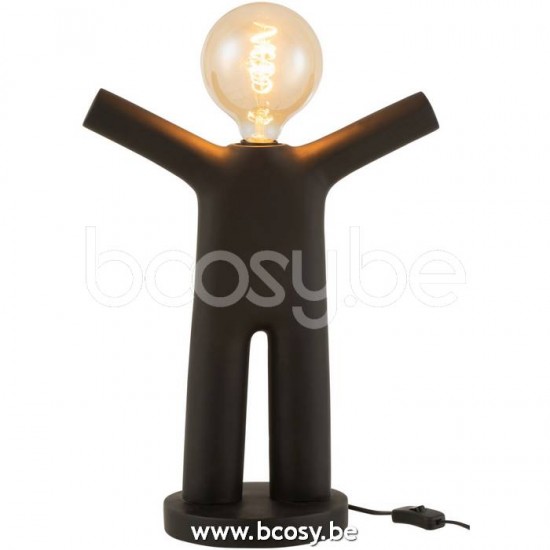 Jline 16016 Verlichting Luminaires Lighting Lampen Iluminación Illuminazione LIGHTING INDOORTafellampen 