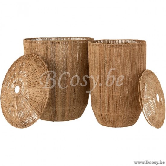 Jline 1604 Opbergers Rangement Storage Stauraum Almacenamiento Organizzatori DECORATIE Opberging