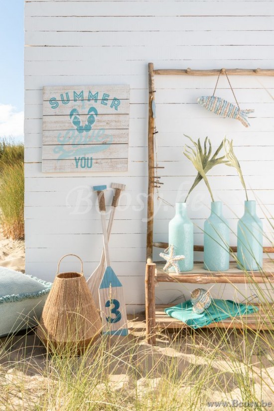 Jline Farol Dantya Yute Natural