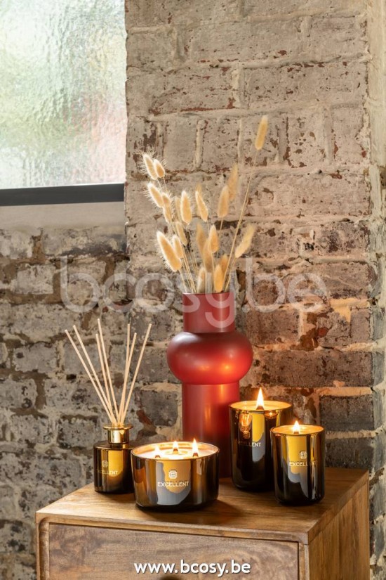 Jline Aceite Perfumada Palos Excellent Golden Honey Ocre