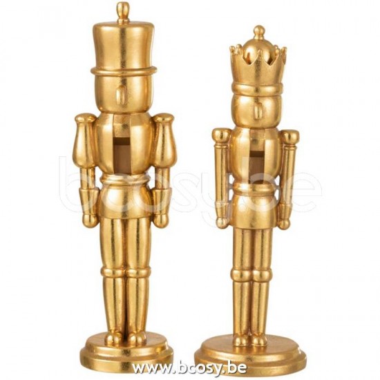 Jline 16172 Figuren Figurines Figurines Figuren Figuritas Sculture DECORATIE Beelden.