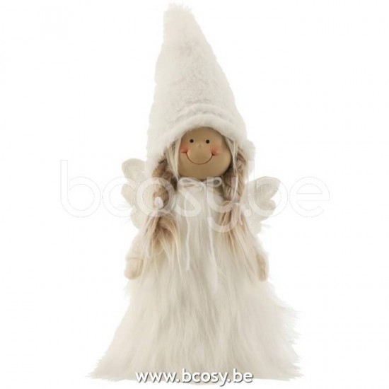 Jline 16933 Figuren Figurines Figurines Figuren Figuritas Sculture DECORATIE Winter Kerst