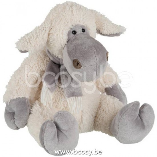 Jline 17026 Teddyberen Peluches Teddy Bears Plüschtiere Osos Orsecchiotti TEXTIEL Pluche