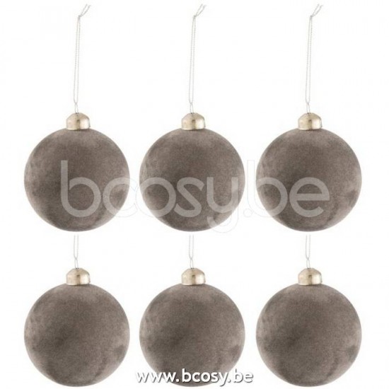 Jline 17430 Deco Objecten Objets Déco Decorative Objects Deko Objekte Objetos Deco Oggetti Di Decorazione DECORATIE Winter Kerst