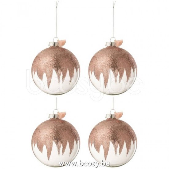 Jline 17463 Deco Objecten Objets Déco Decorative Objects Deko Objekte Objetos Deco Oggetti Di Decorazione DECORATIE Winter Kerst