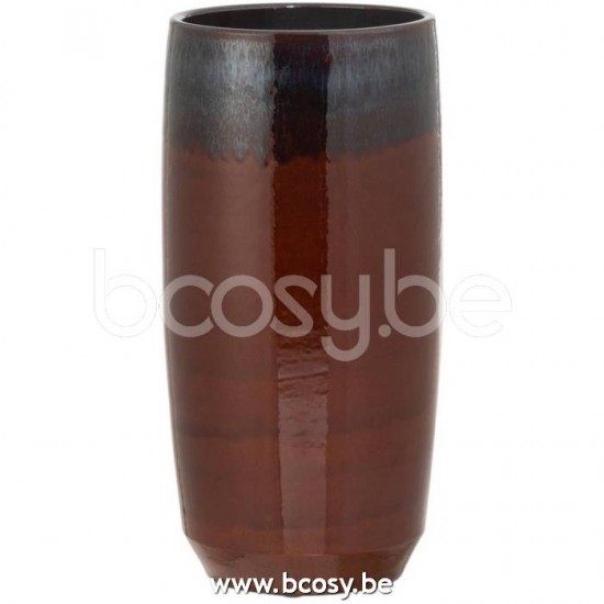 Jline 18231 Vazen Vases Vases Vasen Jarrones Vasi DECORATIE Schalen Potten Vazen