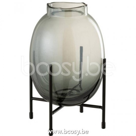 Jline 18625 Vazen Vases Vases Vasen Jarrones Vasi DECORATIE Schalen Potten Vazen