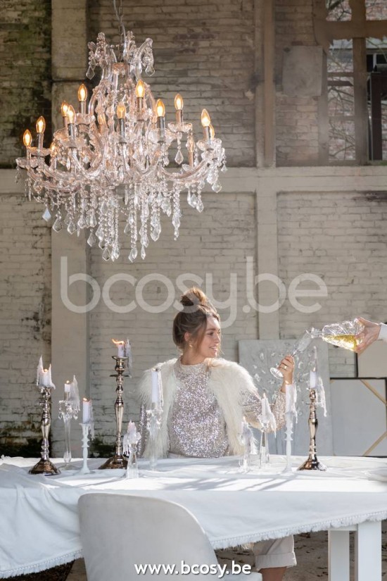 J Line 19171 Online Webshop Online Decorations Online Verkauf Online Buy online buying Reseller Candelieri chandelier Chandeliers Kerzenleuchter candle holders Decoration Dealers Dekoration E shop Ker