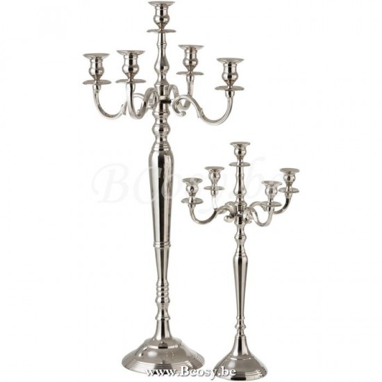 Jline 19173 Kaarshouders Support Bougie Candleholders Kerzenhalter Soporte Vela Portacandela DECORATIE Thee Windlichten Kandelaars