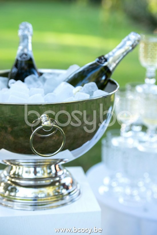 Jline Champan Copa Plata