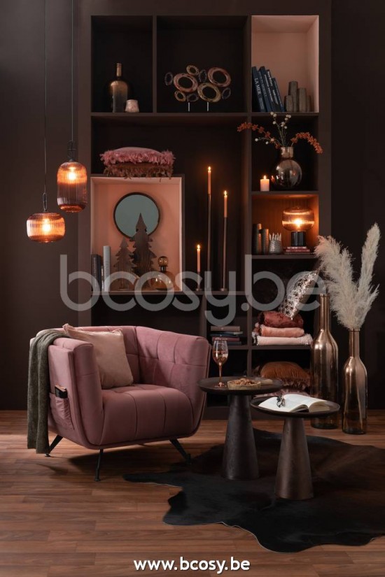 J Line Jline Albero Di Natale Piede Legno Marrone Large Arbol De Navidad Pie Madera Marron Large