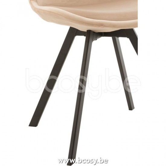 Jline 19508 Zitmeubels Siège Seat Sitzmöbel Asientos Sedie MEUBELEN Stoelen Krukken