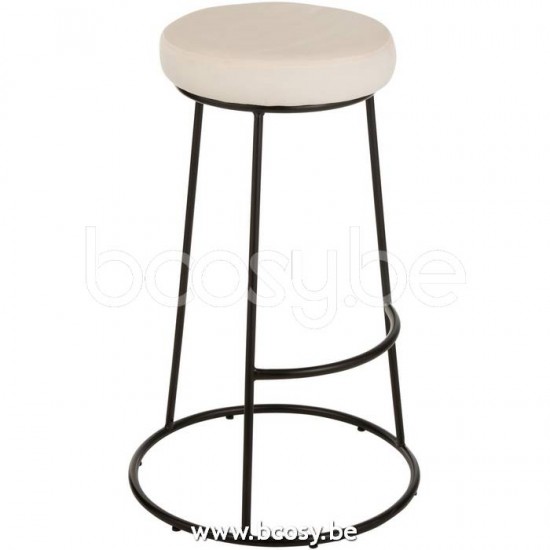 Jline 19526 Zitmeubels Siège Seat Sitzmöbel Asientos Sedie MEUBELEN Stoelen Krukken